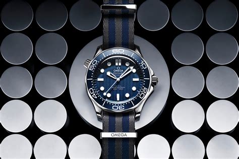 james bond replica watch|james bond 42mm watch.